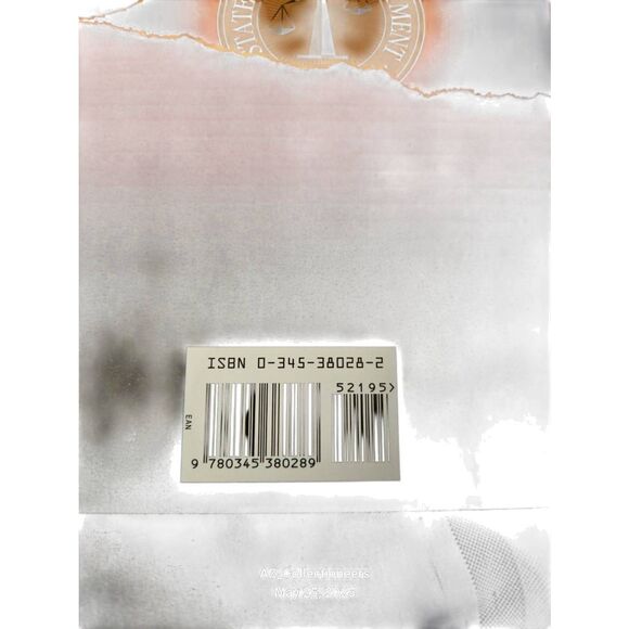 Perfect justice by William Bernhardt - Ballantine books - isbn 0345380282 - Picture 2 of 7